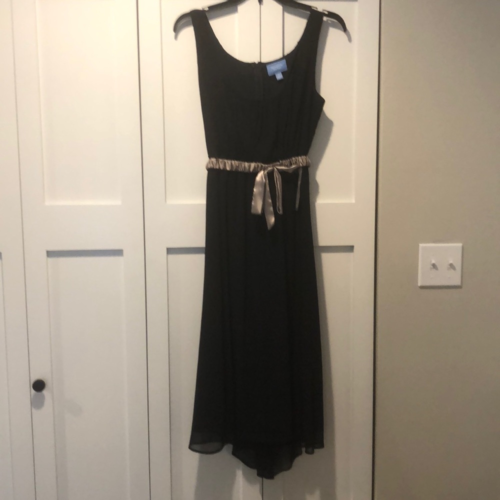 Vera Wang Dress